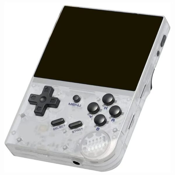 Green Lion GP Pro Gaming Console