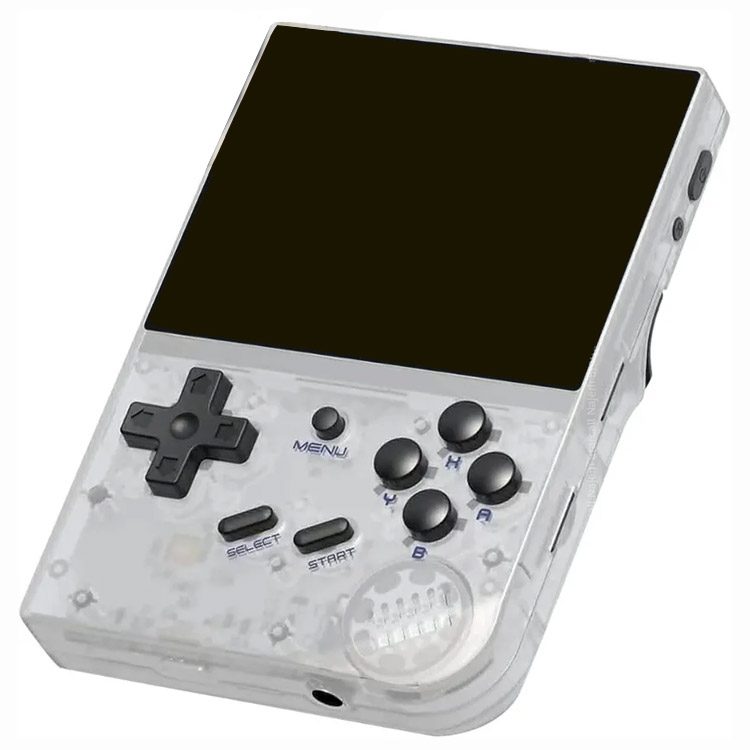 Green Lion GP Pro Gaming Console Green Lion GP Pro Gaming Console - تصویر 1
