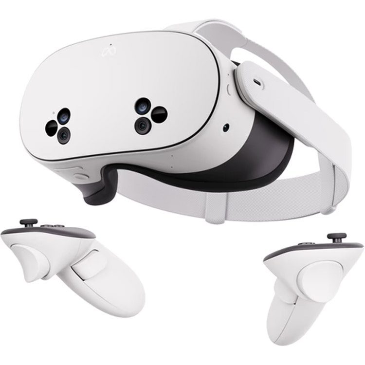 Meta Quest 3S - 256GB