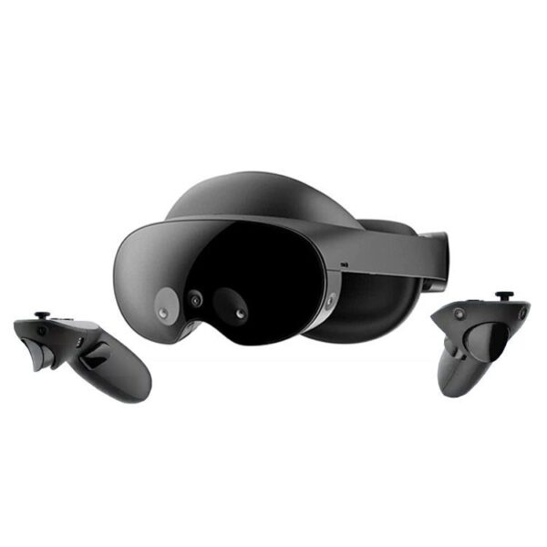 Meta Quest Pro - تصویر 2