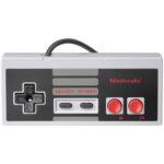 Nintendo NES Classic Mini EU Console - تصویر 4