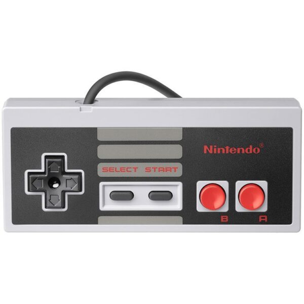 Nintendo NES Classic Mini EU Console - تصویر 4
