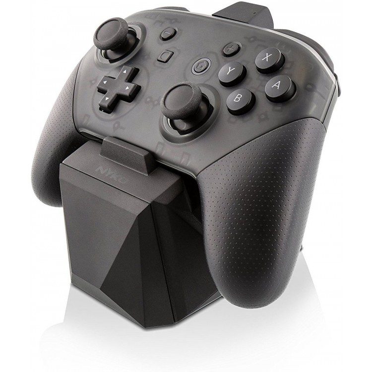 Nyko Pro Controller Charge Block Nyko Pro Controller Charge Block