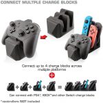 Nyko Pro Controller Charge Block - تصویر 3