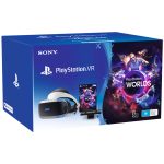 PlayStation VR + Camera + PSVR Worlds - ZVR2 - تصویر 2