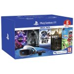 PlayStation VR New Mega Pack - ZVR2 فول پک - تصویر 2