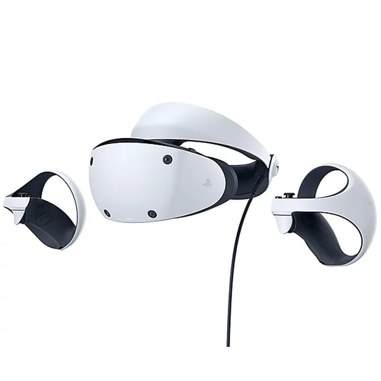 PlayStation VR2 PlayStation VR2 - تصویر 1