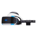 Playstation VR Camera Bundle کارکرده