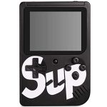 SUP handheld 400 in 1 Game Box - Black1