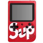 SUP handheld 400 in 1 Game Box without Game Pad - Red