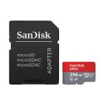 SanDisk Ultra Micro SDXC for Switch - 256GB - تصویر 4