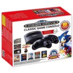 Sega Mega Drive Classic Console - تصویر 2
