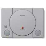 Sony PlayStation Classic Console - تصویر 2