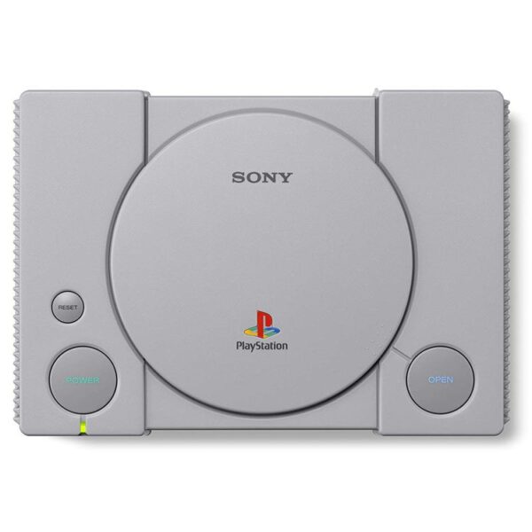 Sony PlayStation Classic Console - تصویر 2