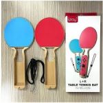 iplay Table Tennis Bat for NS J-CON - L+R - تصویر 2