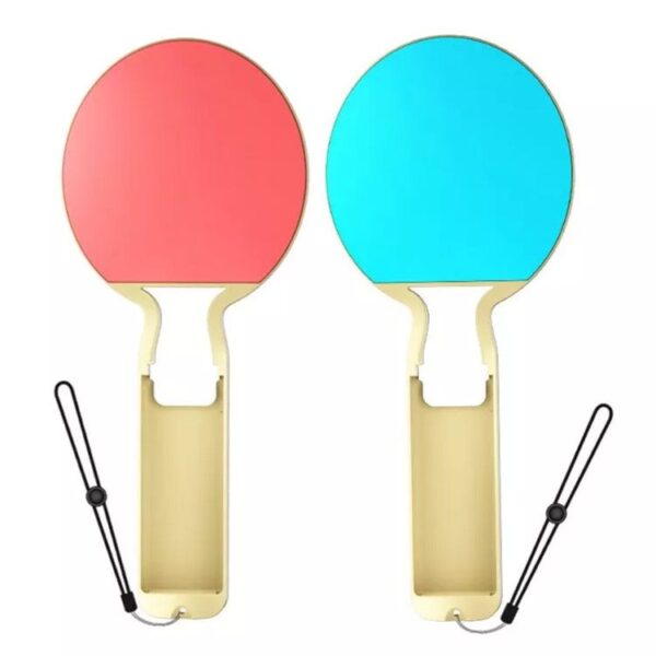 iplay Table Tennis Bat for NS J-CON - L+R