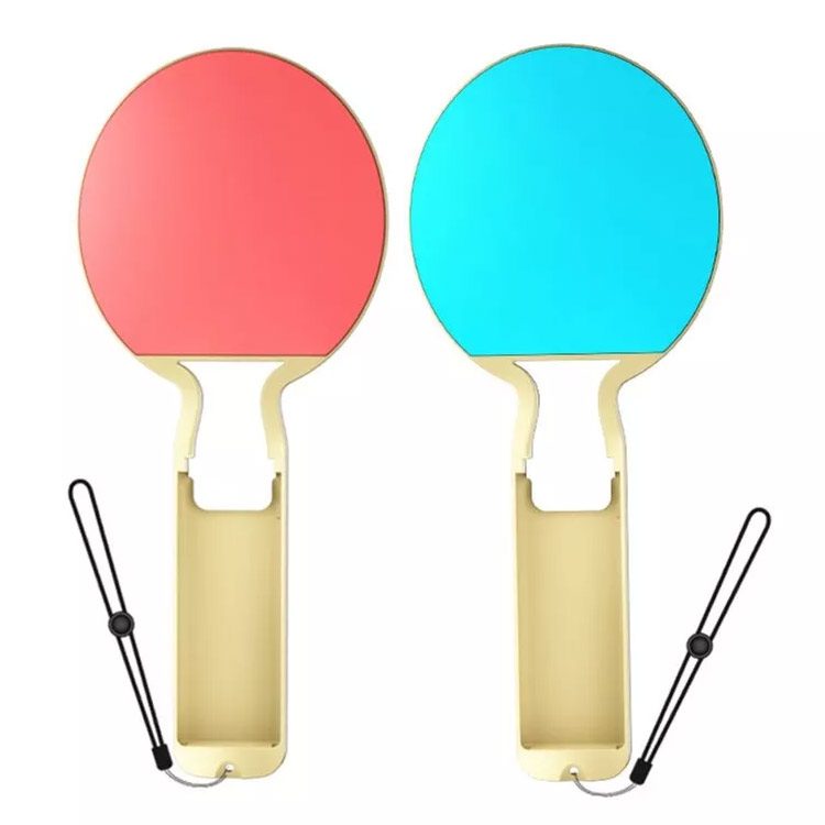 iplay Table Tennis Bat for NS J-CON - L+R iplay Table Tennis Bat for NS J-CON - L+R - تصویر 1
