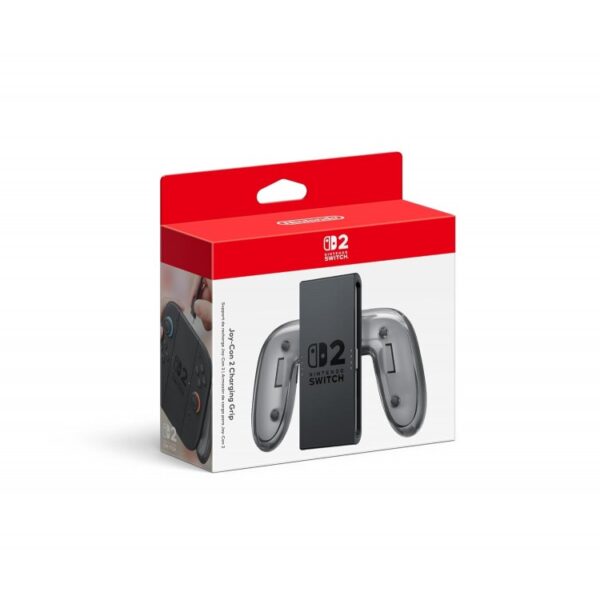Joy-Con 2 Charging Grip - تصویر 3
