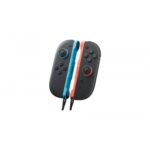 Joy-Con 2 Controllers - Light Red/Light Blue - تصویر 4