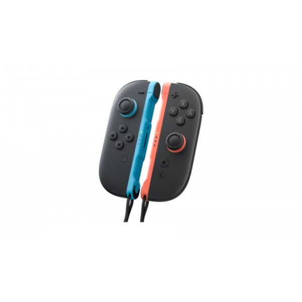 Joy-Con 2 Controllers - Light Red/Light Blue - تصویر 4