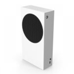 XBOX Series S Elite Bundle
