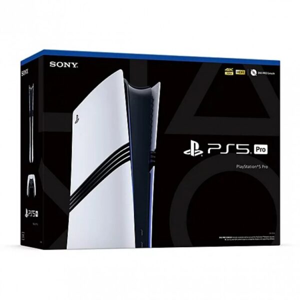 PlayStation 5 Pro CFI-7000