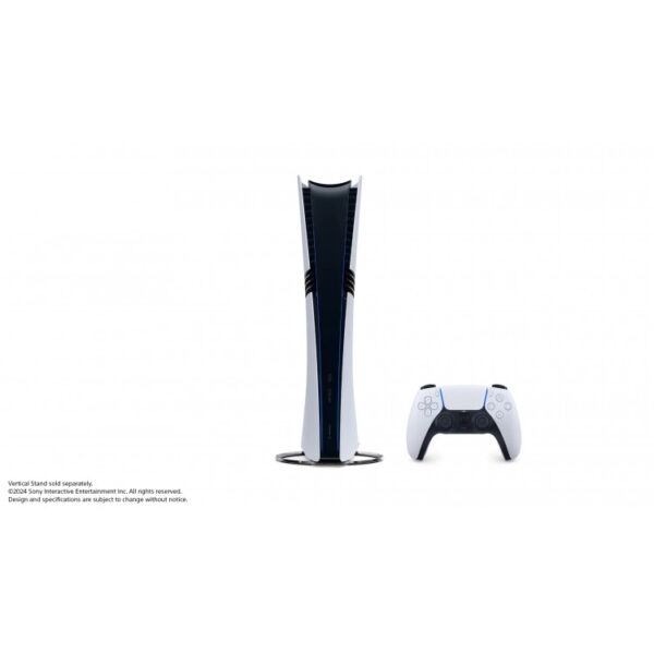 PlayStation 5 Pro CFI-7121 - تصویر 4