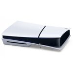 PlayStation 5 Slim CFI-2116 - تصویر 3