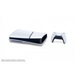 PlayStation 5 Slim CFI-2116 - تصویر 6