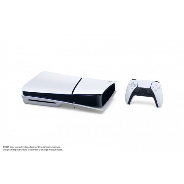 PlayStation 5 Slim CFI-2116 - تصویر 6