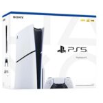 PlayStation 5 Slim CFI-2116 - تصویر 4