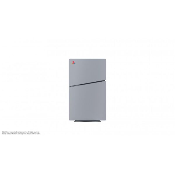 PlayStation 5 Slim Digital Edition - PlayStation 30th Anniversary Limited Edition Bundle