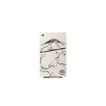 PlayStation 5 Slim - Ghost of Yotei Limited Edition - Black - تصویر 3