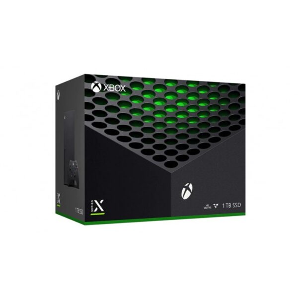 Xbox Series X - تصویر 3