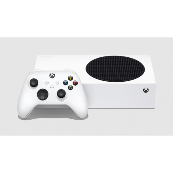 XBOX Series S - تصویر 4