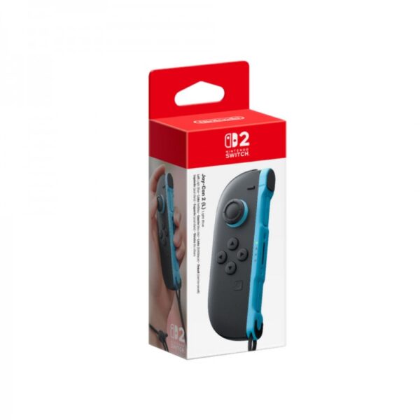 Joy-Con 2 Controller – L