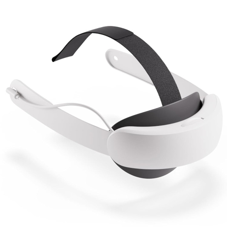 Meta Quest 3 Elite Strap with BatteryVR