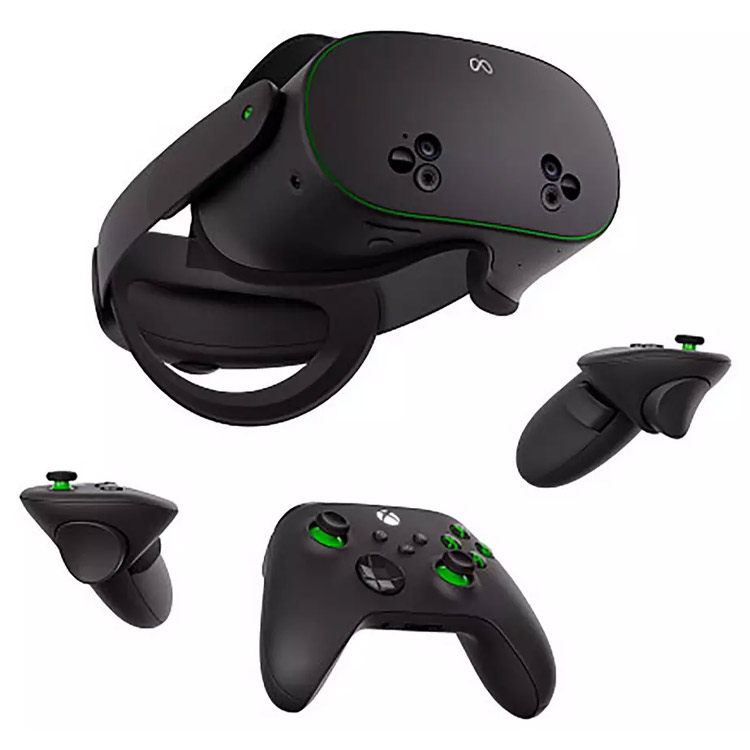 Meta Quest 3S XBOX Edition