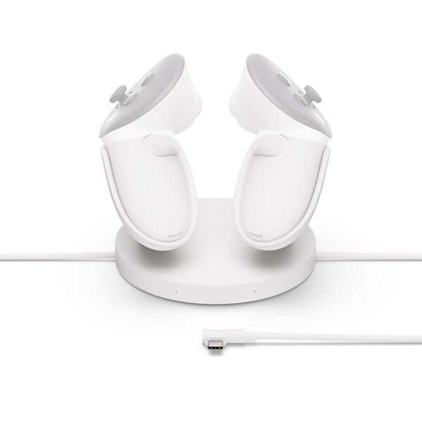 VR Meta Quest Compact Charging Dock