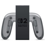 Joy-Con 2 Charging Grip