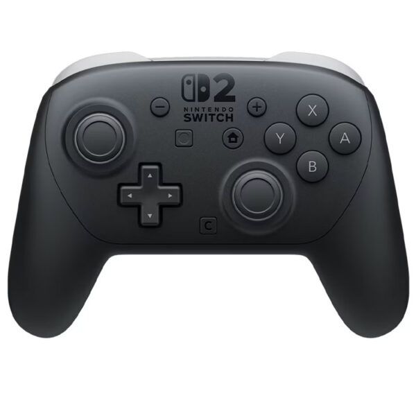 Nintendo Switch 2 Pro Controller