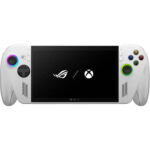 ROG XBOX Ally