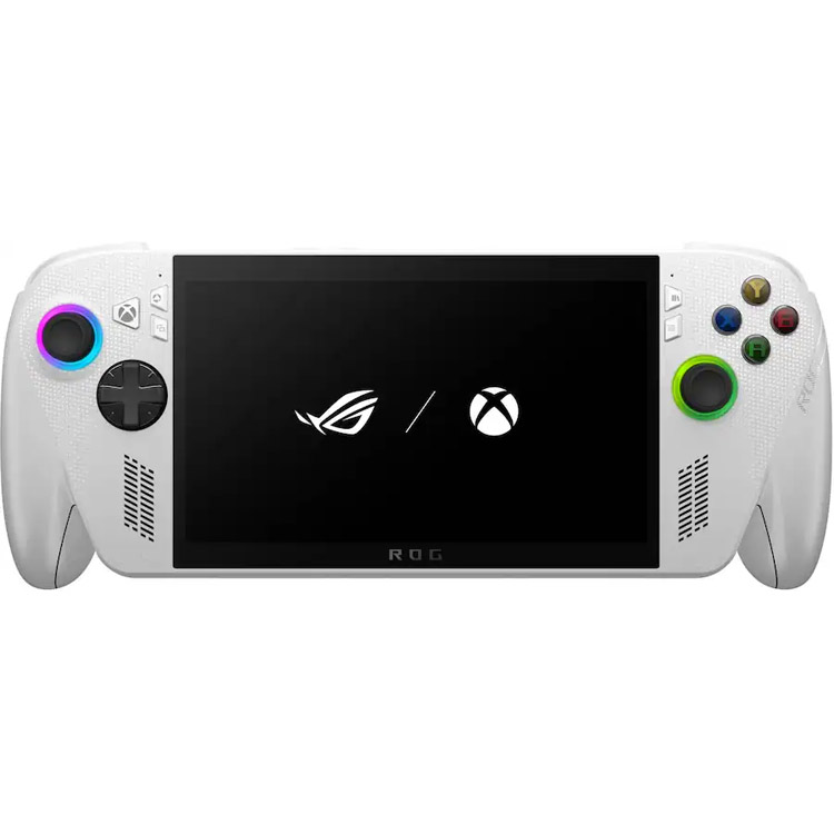ROG XBOX Ally