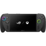 ROG XBOX Ally X