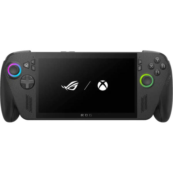 ROG XBOX Ally X