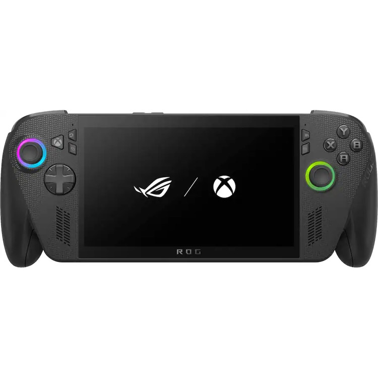 ROG XBOX Ally X