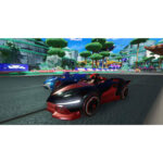 Team Sonic Racing - Nintendo Switch - تصویر 2
