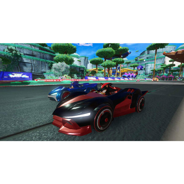 Team Sonic Racing - Nintendo Switch - تصویر 2