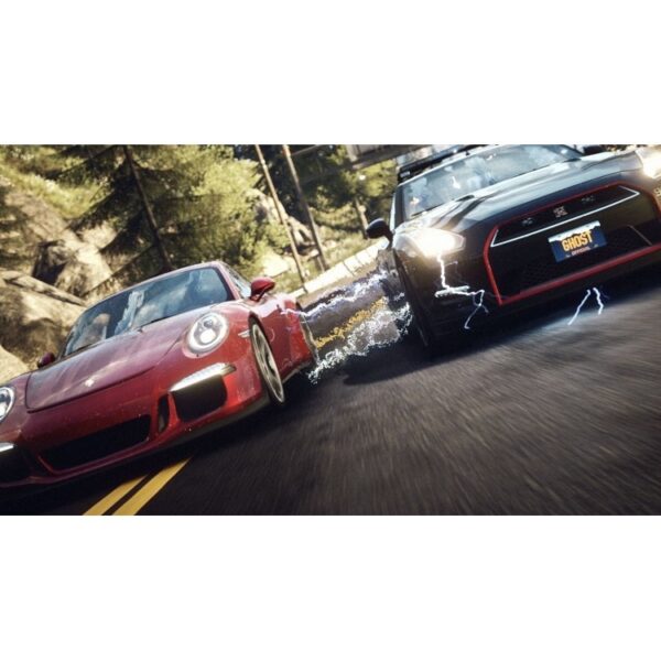 Need for Speed Rivals - PS4 - تصویر 3