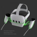 VR iplay VR Games Gun for O-Quest 2